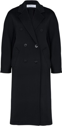 Max Mara Madame coat