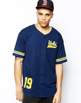 Thumbnail for your product : UCLA Baseball Jersey