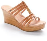 Thumbnail for your product : UGG Mattie Wedges