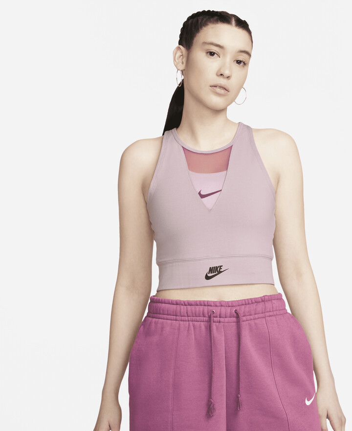 Women's Nike Sportswear Dance Tee