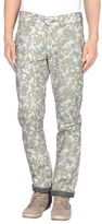 Thumbnail for your product : White Mountaineering Casual trouser