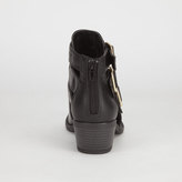 Thumbnail for your product : Soda Sunglasses Junia Womens Booties
