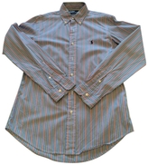 Thumbnail for your product : Polo Ralph Lauren Multicolour Cotton Shirt