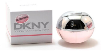 Donna Karan Be Delicious Fresh Blossom Bydkny - Edp Spray 1.7 Oz