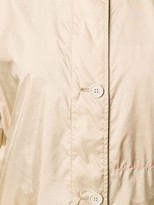 Thumbnail for your product : Woolrich Single-Breasted Trench Coat