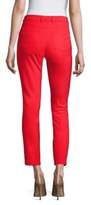 Thumbnail for your product : Escada Techno Ankle Pants