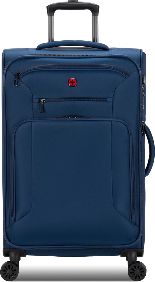 Swiss Gear Wenger 7062 24-Inch Spinner Luggage