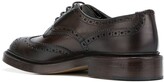 Thumbnail for your product : Tricker's Bourton Derby shoes