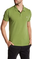 Thumbnail for your product : Knowledge Cotton Apparel Pique Polo