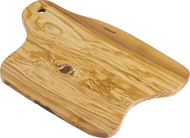 Anchor Hocking Olive Wood Cutting Board In Natural Wood