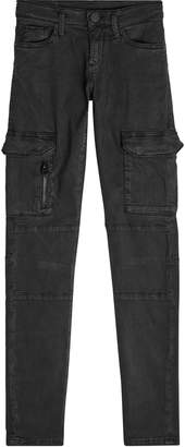 True Religion Cargo Pants with Cotton