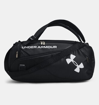 Under Armour Unisex UA Contain Duo SM Backpack Duffle
