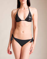Thumbnail for your product : Parah Giungla Triangle Bikini