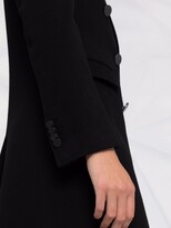 Thumbnail for your product : Tagliatore Double-Breasted Midi Coat