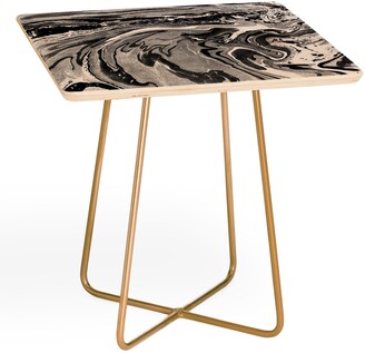 Deny Designs Amy Sia Side Table