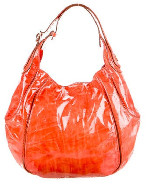 givenchy orange bag
