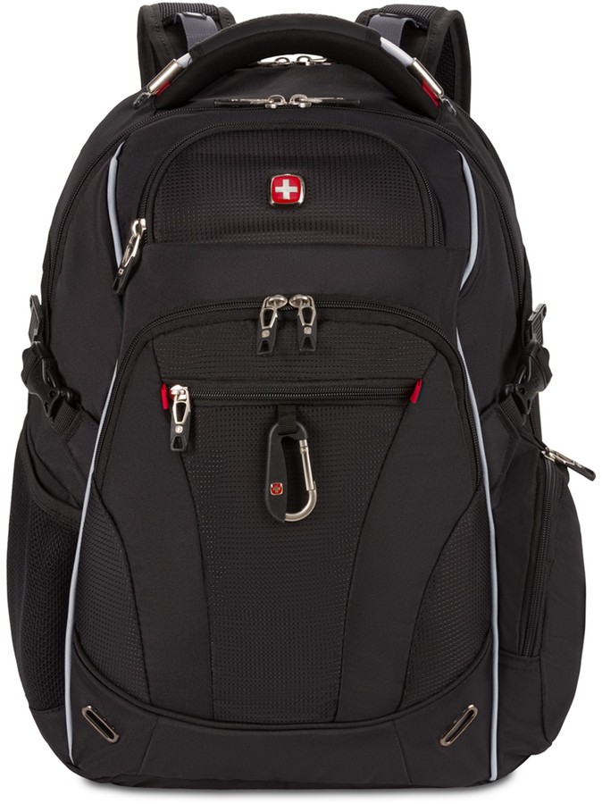 kohls swiss gear backpack