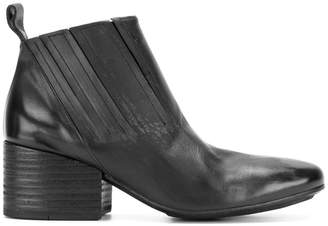 Marsèll heeled ankle boots
