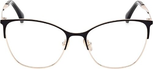 Max Mara Square Frame Glasses