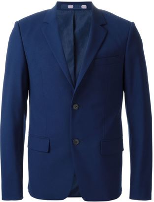 Kenzo blazer and trousers suit
