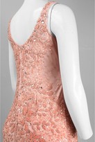 Thumbnail for your product : Adrianna Papell 41875490 Sleeveless Embellished Scoop Cocktail Dress