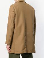 Thumbnail for your product : Marni cutaway collar coat