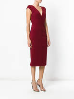 Thumbnail for your product : Tom Ford sleeveless fitted dress