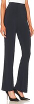 Thumbnail for your product : Norma Kamali Boot Pant