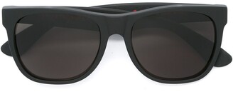 RetroSuperFuture Square Frame Sunglasses