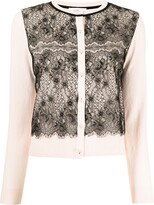 Applique Cardigan | Shop the world's largest collection of fashion |  ShopStyle UK