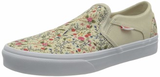 floral vans uk