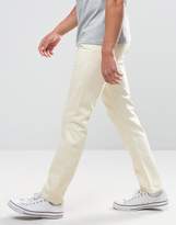 Thumbnail for your product : Tommy Jeans 90s Straight Fit Jeans M17 In Lemon
