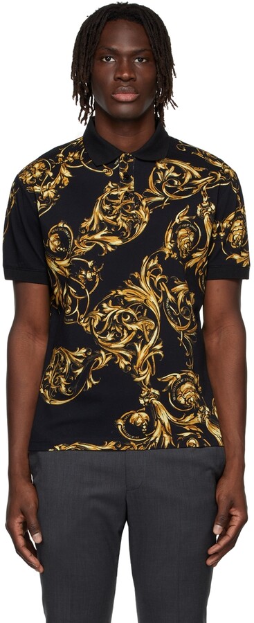 Mens Versace Shirts | Shop the world's largest collection of 