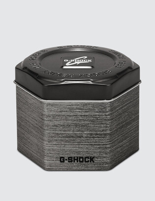G-Shock G-Steel GSTB100G