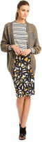 Thumbnail for your product : Trina Turk Cyrus Cardigan