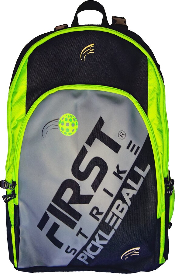 First Strike Pickleball Pickleball Bag