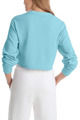 Juicy Couture Boxy Pullover