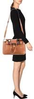 Thumbnail for your product : Ghurka Smooth Leather Tote