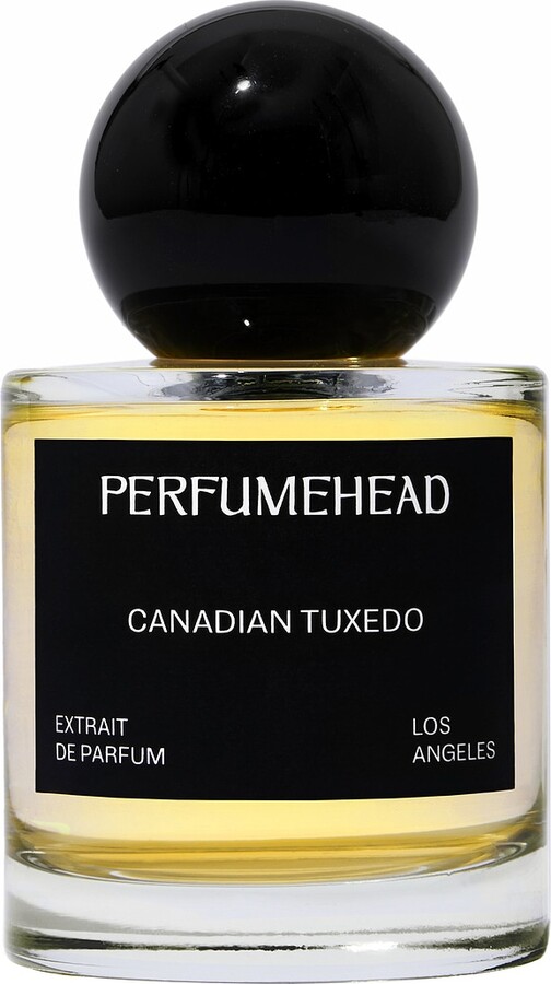 Perfumehead Canadian Tuxedo Extrait De Parfum in Beauty: NA