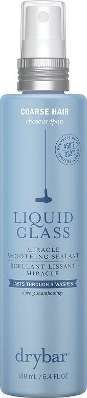 Drybar Liquid Glass Moisture-Rich Miracle Smoothing Sealant
