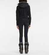 Thumbnail for your product : MONCLER GRENOBLE Down ski jacket
