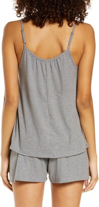 Socialite Supersoft Shirred Camisole