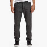 Thumbnail for your product : James Perse Textured Herringbone 5-Pocket Pant
