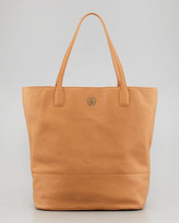 Thumbnail for your product : Tory Burch Michelle Tote Bag, Tan