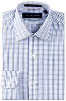 Thumbnail for your product : Joseph Abboud Mini Check Dress Shirt (Big Boys)