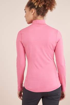 Next Womens Pink Utility Ski Jacket