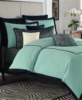 Thumbnail for your product : Vince Camuto Home Devon Full/Queen Comforter Mini Set