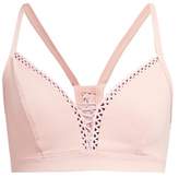 Thumbnail for your product : Cloud Nine Track & Bliss Reversible Performance Bra - Womens - Pink