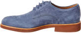 Thumbnail for your product : Tod's TodS Leather Derby