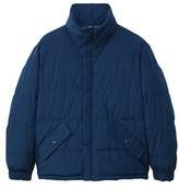 Thumbnail for your product : MANGO Cotton quilted jacket